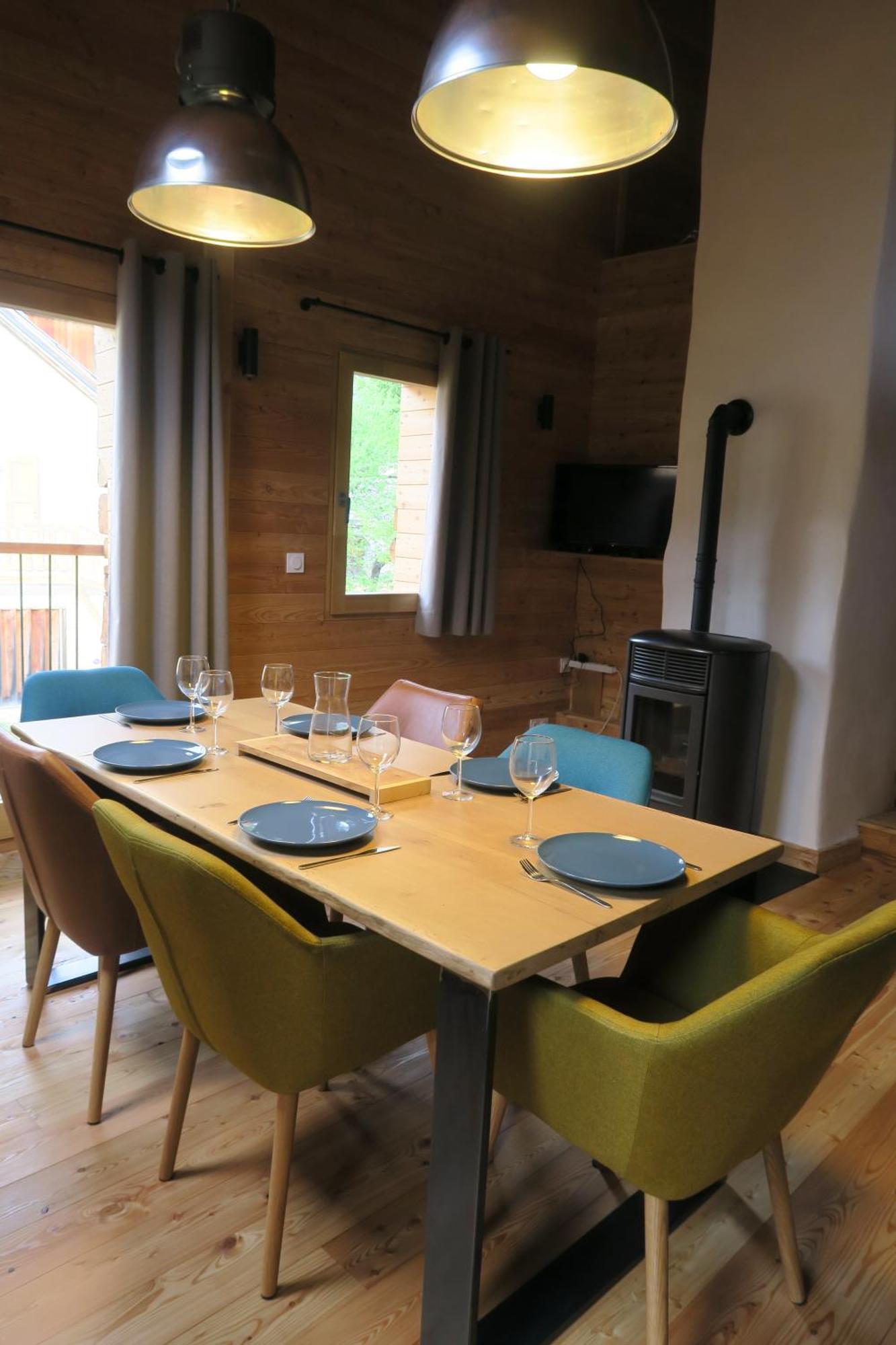 Le Grenier 1746 Apartment เนวาช ภายนอก รูปภาพ